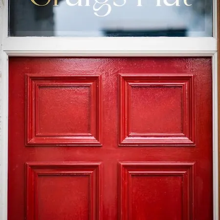 Apartmán Craig's Windermere