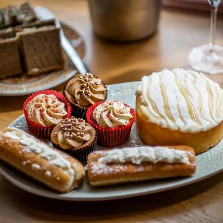 Apartmán Craig's Windermere