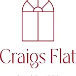 아파트 Craig's 윈더미어