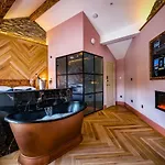 Apartamento Craig's Windermere