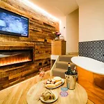 Apartamento Craig's Windermere