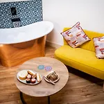 Apartamento Craig's *