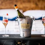 Apartamento Craig's Windermere