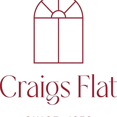 公寓 Craig's 温德米尔