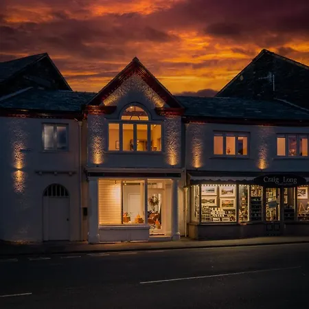 Craig's Apartamento *