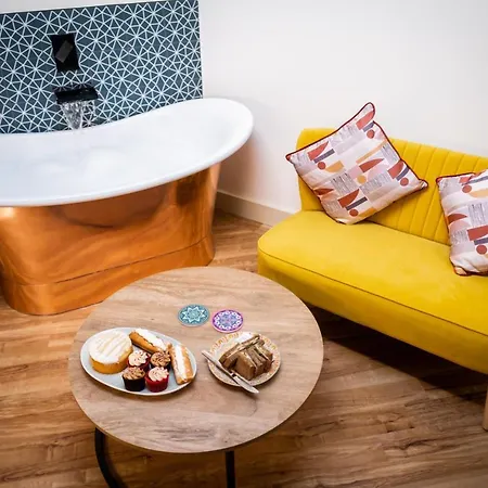 Apartamento Craig's *