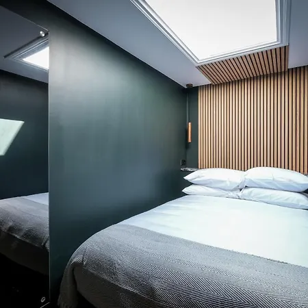 Craig's Apartamento *