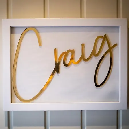 Craig's ويندرمير