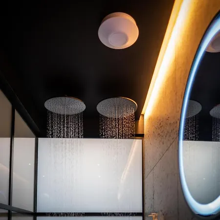 Apartamento Craig's Windermere