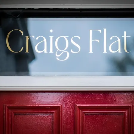 Apartment Craig's