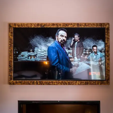 Apartamento Craig's Windermere