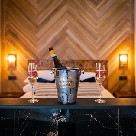 Craig's Apartamento *