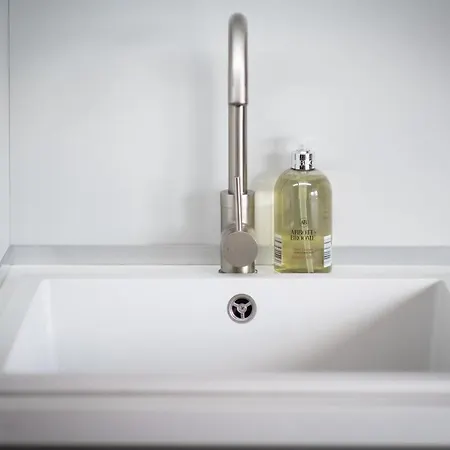 Craig's Apartamento Windermere