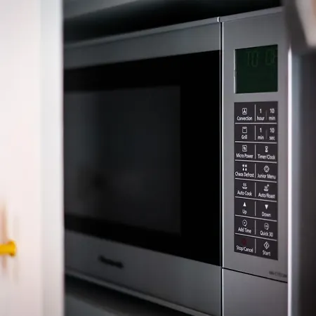 Apartamento Craig's Windermere