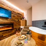 Апартаменты Craig's *