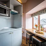 Craig's Апартаменты