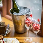 Апартаменты Craig's Уиндермир