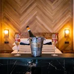 Craig's Апартаменты *