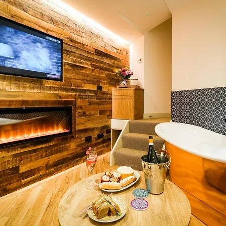 Apartamento Craig's Windermere