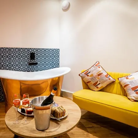 Craig's Apartamento Windermere