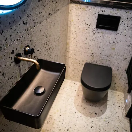 Apartamento Craig's Windermere