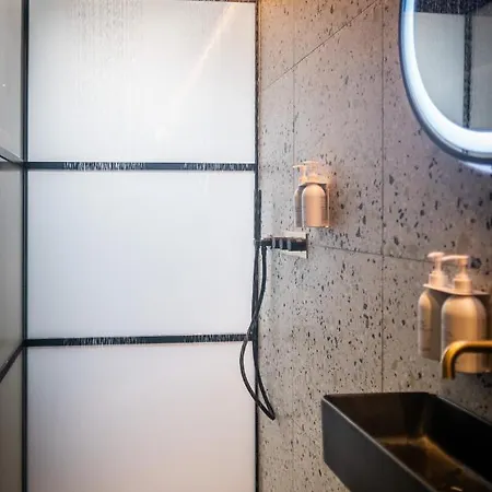 Apartamento Craig's Windermere