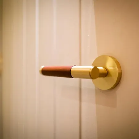 Apartamento Craig's Windermere