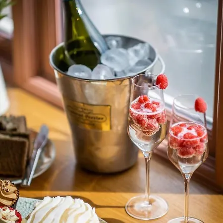 아파트 Craig's 윈더미어