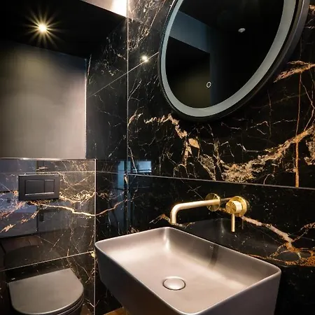 Craig's Apartamento *